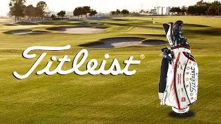 Наборы клюшек для гольфа Titleist