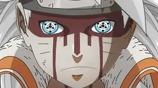 Naruto Indonesia - Pertarungan Seorang Shinobi ( AMV )