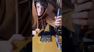 I Let TikTok Mod This Vintage Guitar 