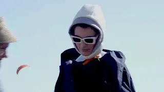 SOPHIA GOES TO MARS