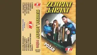Požar