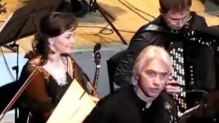 Дмитрий Хворостовский Катюша | Dmitri Hvorostovsky Katyusha