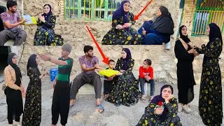 Divorce or Scandal? | The Secret of Fatima's Divorce and Anita's Mysterious Wedding Ring