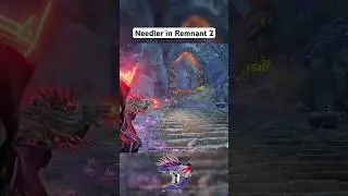 Full Build Linked #remnant2 #remnant2game #Thorn #halo