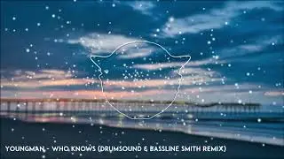 Youngman - Who Knows (Drumsound & Bassline Smith Remix)