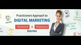 Digital Marketing Training Institute