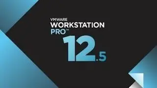 VMware Workstation v12.5.1 build + License Key
