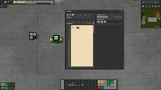 Importing ALL Signals with XMOV