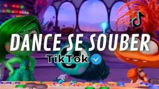 Dance se souber - Tik Tok - Atualizado 2024💦