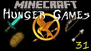 Minecraft Hunger Games #31 The Fail Games