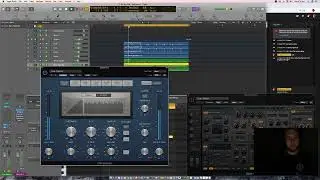 Music Sessions with Audiowavez