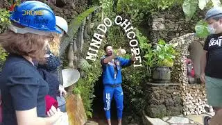 MINA DE OURO CHICO REI - OURO PRETO - MG