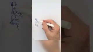 Art with an Object. Can you guess before the end? - 