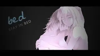 SnK | Talking Body [YumiKuri] | HBD Liv