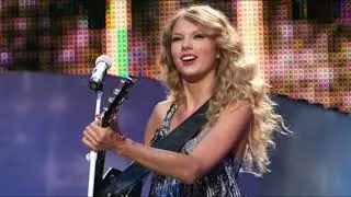 Taylor Swift - Hey Stephen (Lyrics)