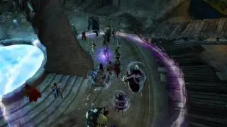 Guild Wars 2: Unity Birthday - Unity March