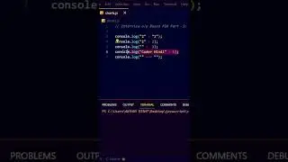 #javascript #interview #coding #coderhindi #coder #hindi #programming #js #code