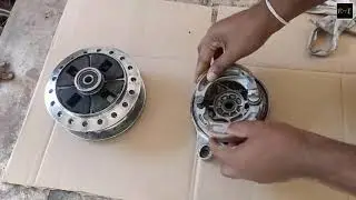 Когда руки из правильного места