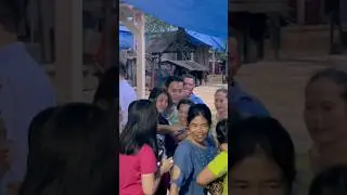 BLUSUKAN KETEMU EMAK-EMAK 😍 