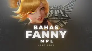 Calon Jungler MPL S9 ☝️😅