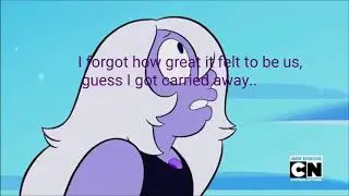 Nightcore - Steven Universe - Tower Of Mistakes 3 minutes with lyrics and raw audio