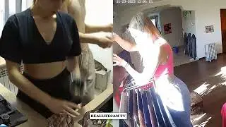 HOUSEWORKS - REALLIFECAM TV