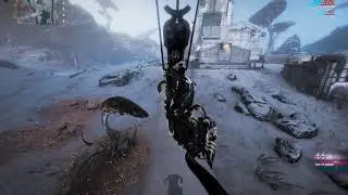 Warframe - Slow Trix.mov