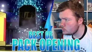 FIFA 19 | BEST OF LIVESTREAM PACK OPENING + HIGHLIGHTS (DEUTSCH)