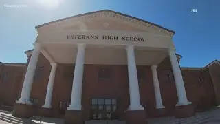 Resolution reached in Veterans High School cheerleading civil rights complaint
