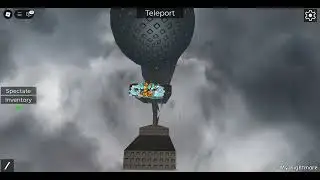 my nightmare - Intense Difficulty - BOTFR