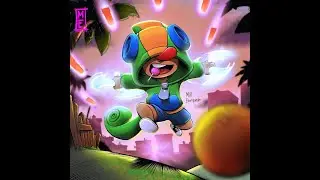 Играем с ПАПОЙ в Brawl Stars 🥰⭐