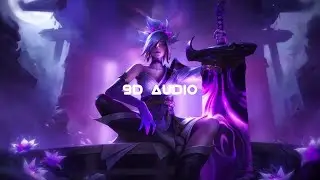 Billie Eilish - NDA 9D Audio / Not 8D Or 10D