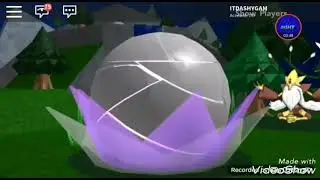 ROBLOX: BATTLEING A BACON HAIR /brick bronze.......