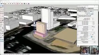 How to Create a Parametric Mixed-Use Building in Modelur