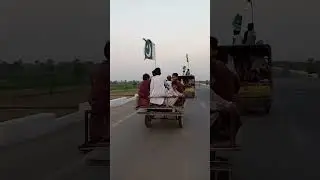 جشن ازادی پہ لوگوں کا جذبہ #funny