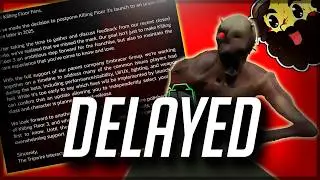 The News We Need! Change is Coming! - Killing Floor 3