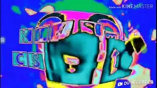 Klasky Csupo in Videoup V130
