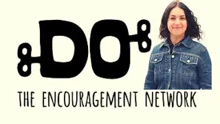 The Encouragement Network By Bethany Koby | Mind Over Matter