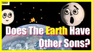 Is the Moon the Only Child of the Earth? Exploring the Surprising Answer