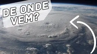 Os SEGREDOS do VENTO! De onde vem? Descubra aqui!