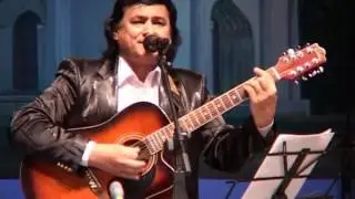 Рашид Ахмедов. Игра в разлуку
