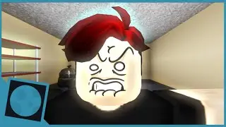 POV: You keep spawn camping a private server owner (Moon Animation)