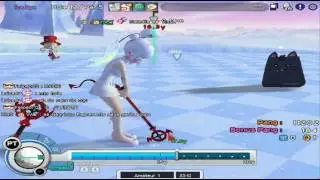 -48 Ice Spa SaMuKa(e64)KaaH [PangYa USA]