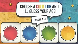 What Is Your Mental Age? (Quick Test)
