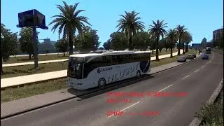 TÜRKÜLERLE TÜRKİYE TURU BÖLÜM 1 - İZMİR - AYDIN - ULUSOY SEYAHAT