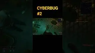 Cyberbug   Кибербаг #2 #shorts