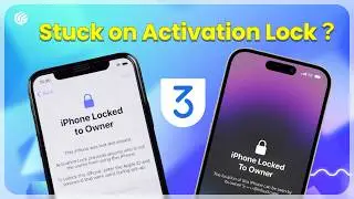 How to Use 3utools to Unlock iCloud | iCloud Bypass File ✅ 2024 ✅