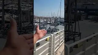 Франция великая страна. Всё для яхтинга.