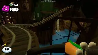 bear party adventure прохождение 2 часть