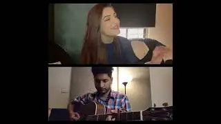 Naina | Live cover | Ft. Joshua